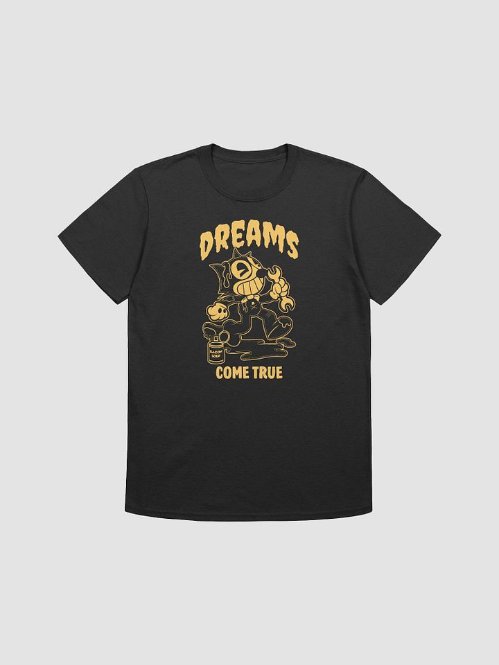 Whimsical Dreams Unisex T-Shirt product image (3)