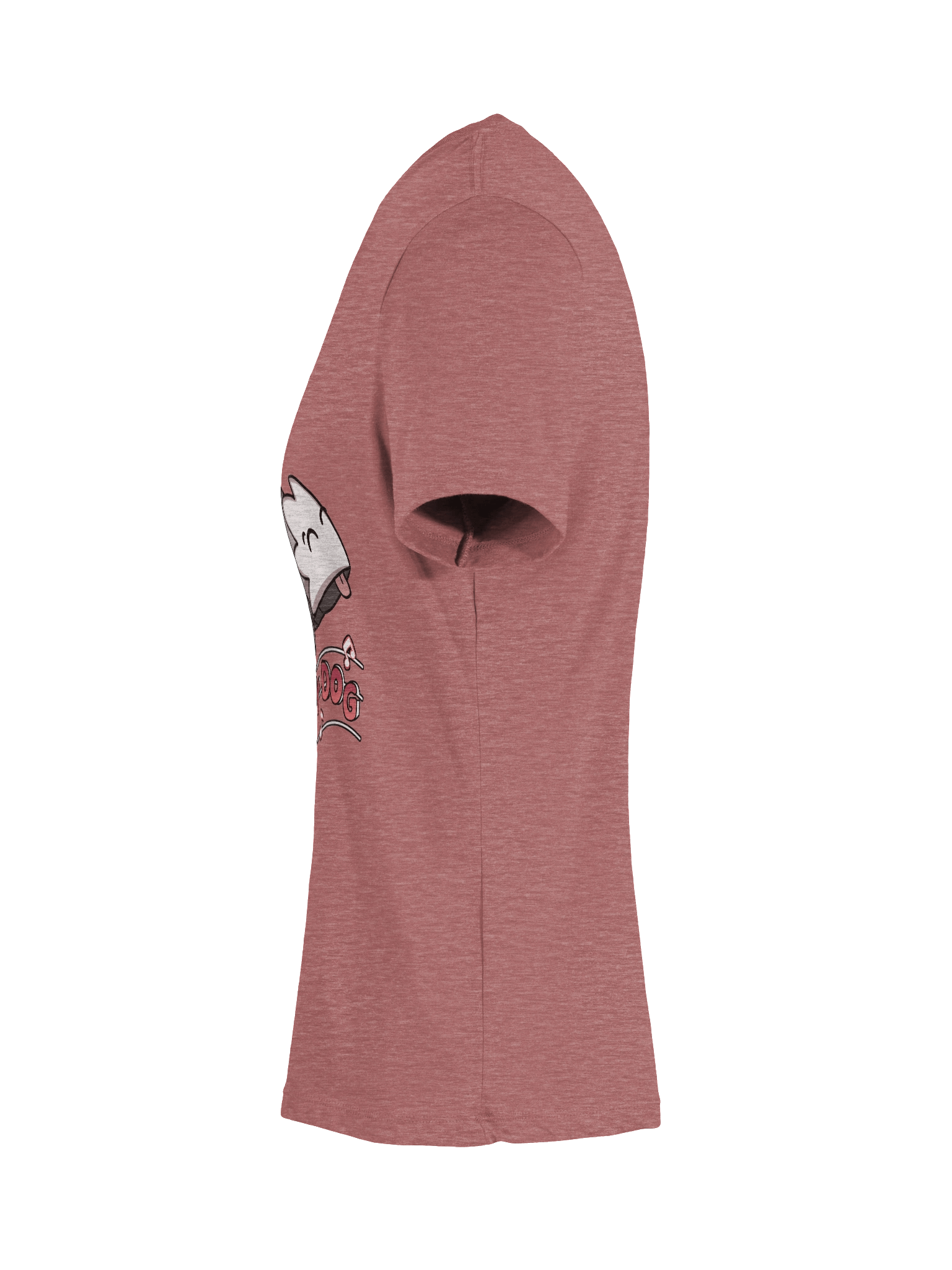 I love my Dog (Women's) product image (78)