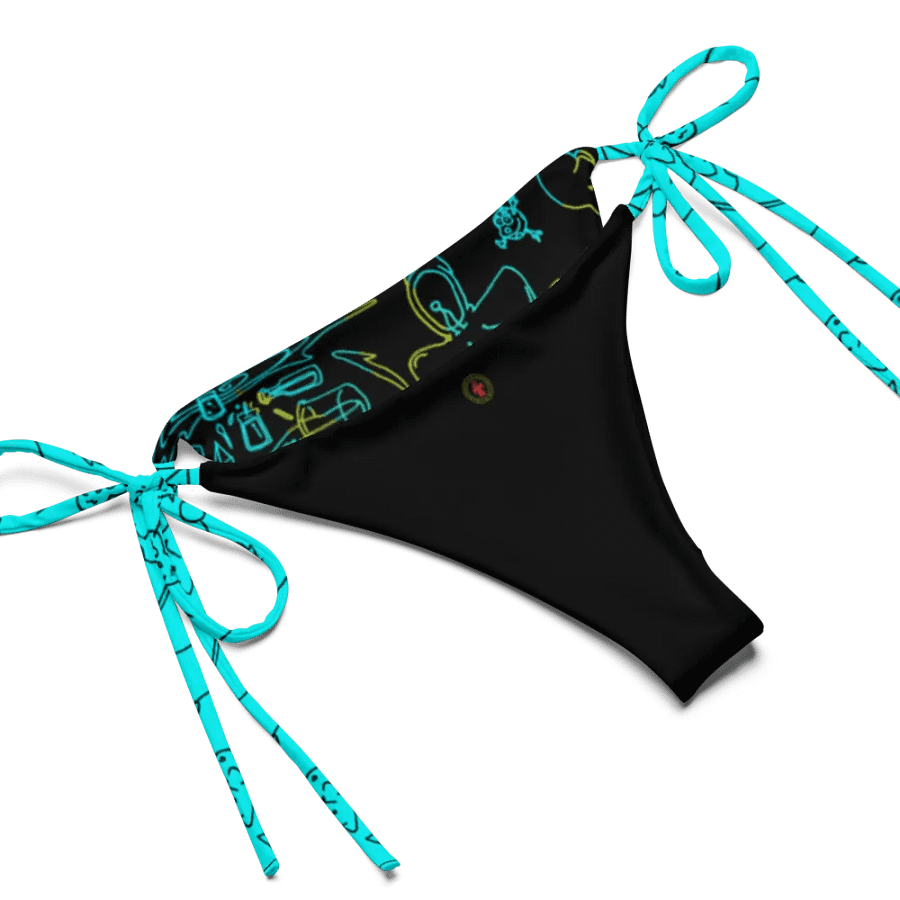 Lost in the Void Bikini product image (7)