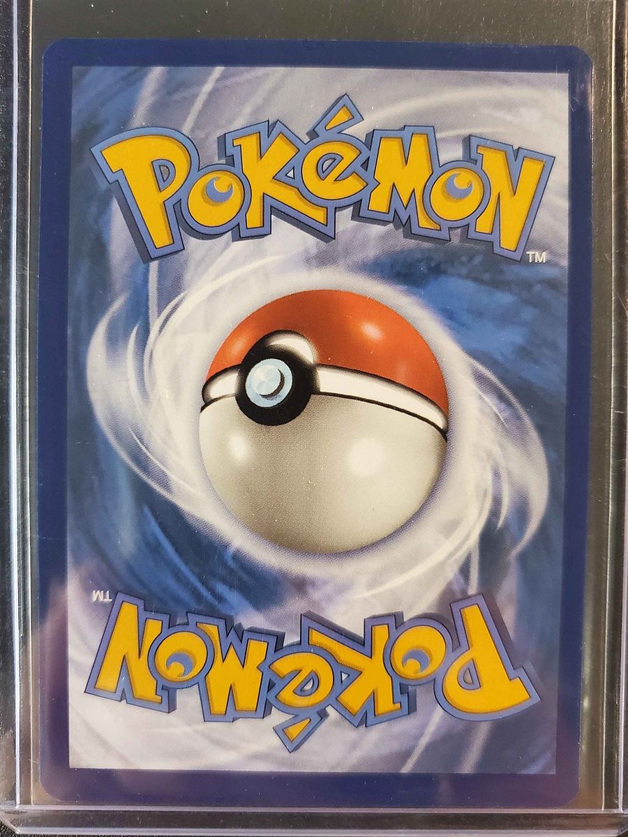 Mienshao - 200/182 (Illustration Rare) [Paradox Rift] product image (3)