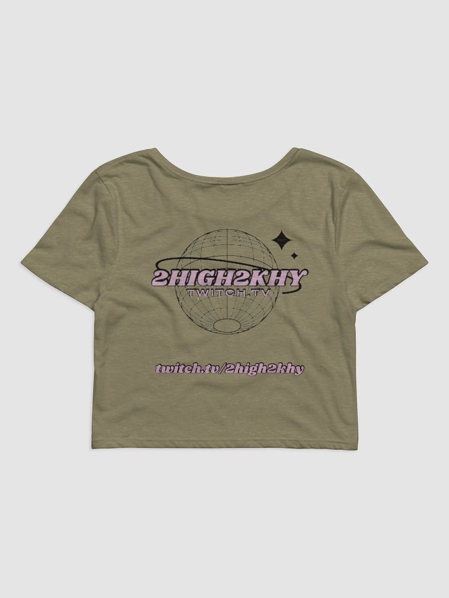 HTTS Crop Tee product image (3)