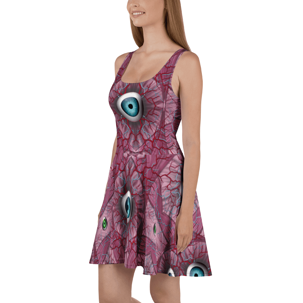 Inner Eye Dress product image (1)