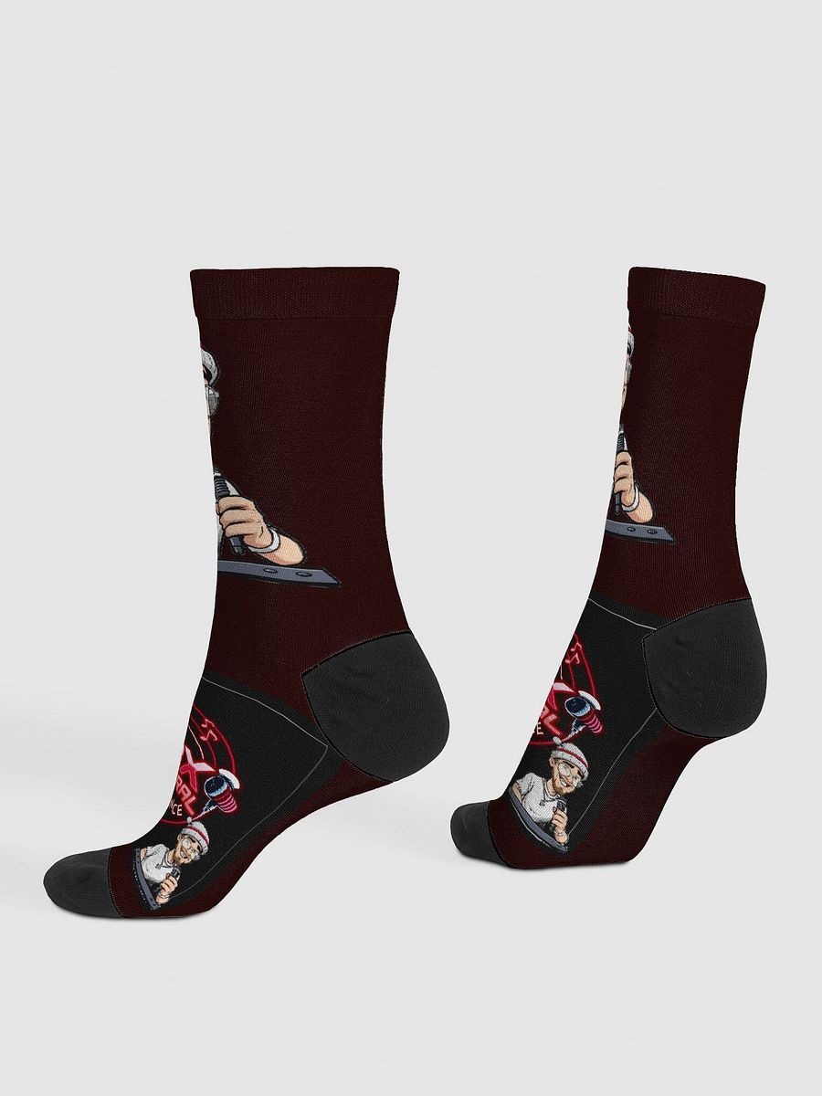 The Sox Sentral SOX! product image (4)