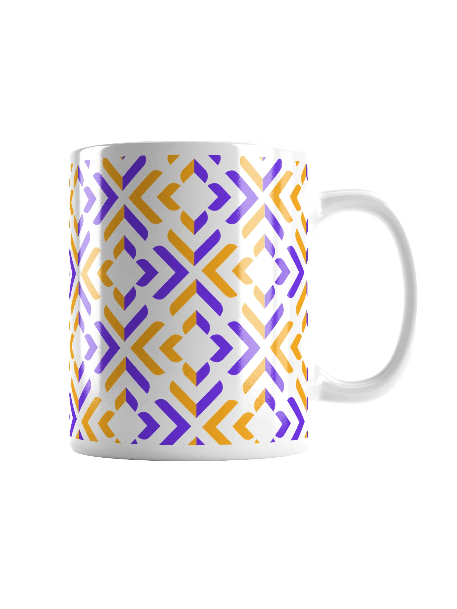 Zigzag Harmony Mug product image (1)