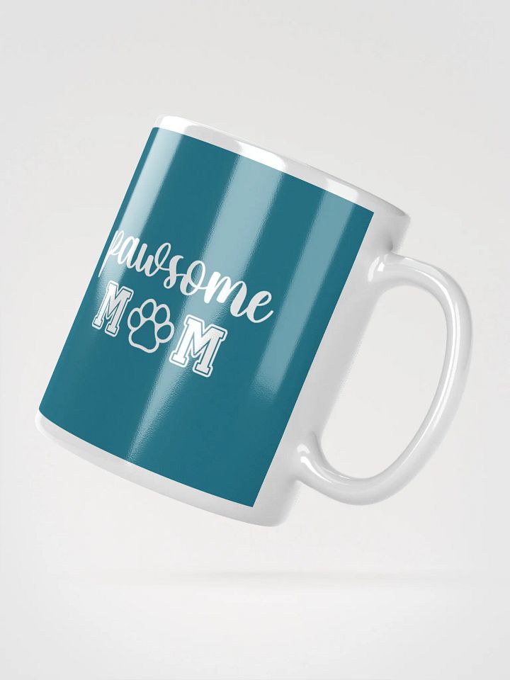 Pawsome Mom Mug product image (2)