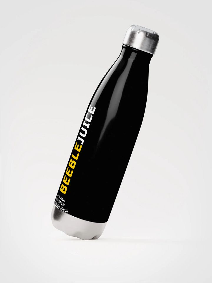 BeebleJuice – The Official Summoning Vessel product image (2)