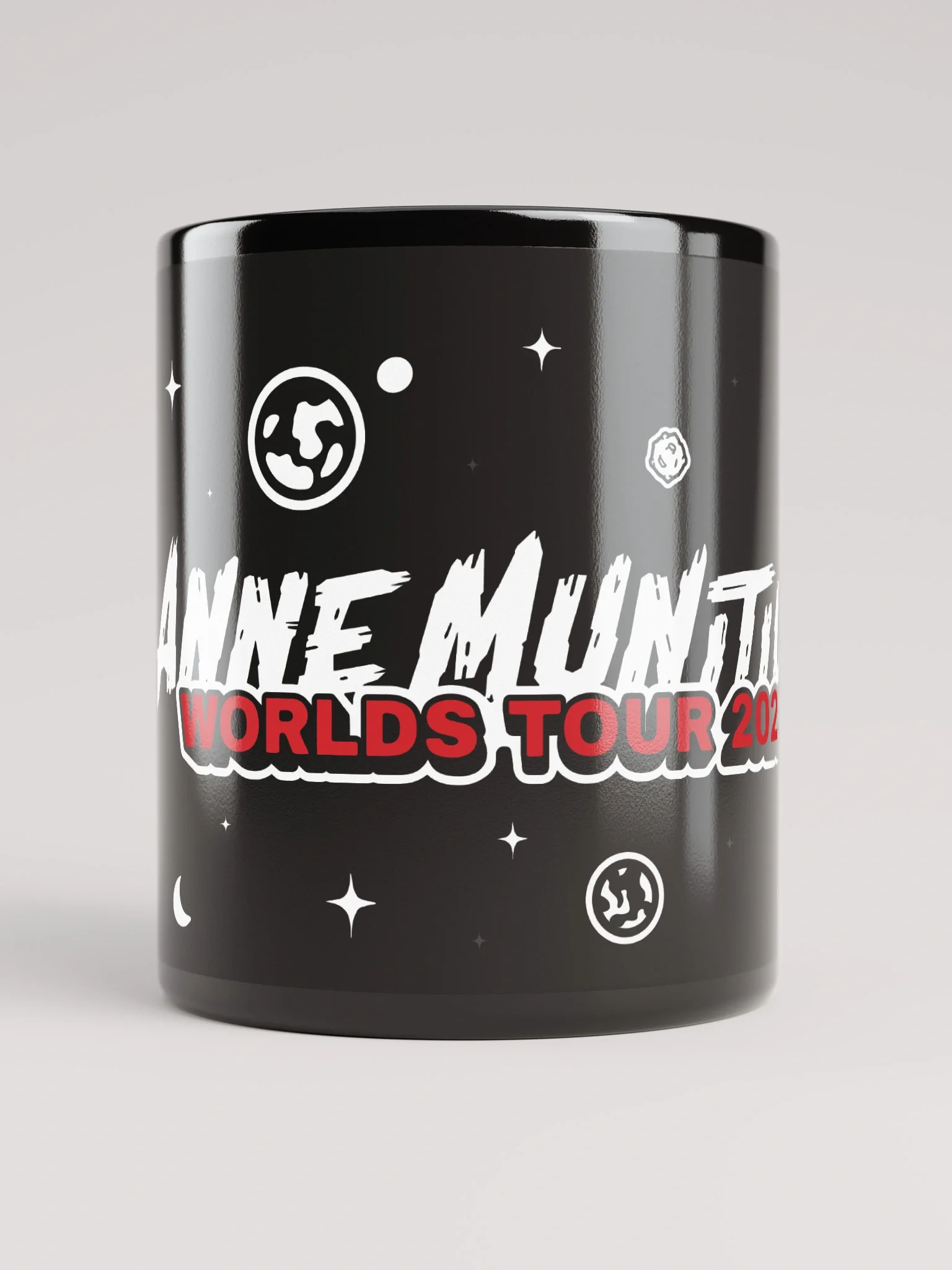 The Worlds Tour Mug product image (9)