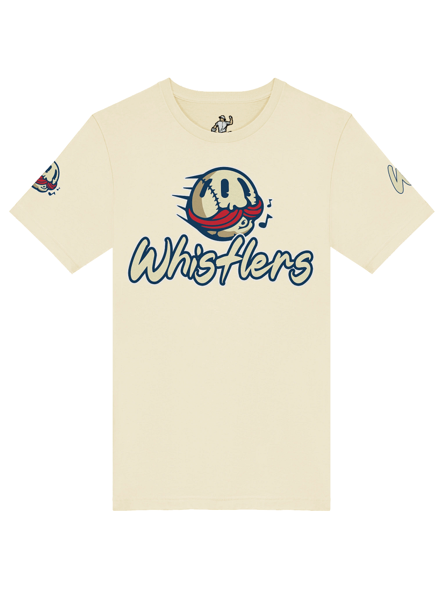Whistlers UltraSoft Tshirt product image (28)