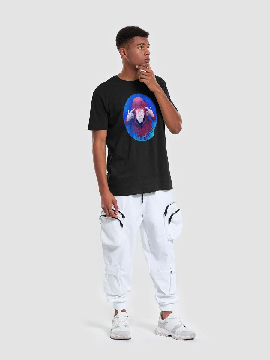 Fate of the Mind T-Shirt product image (10)