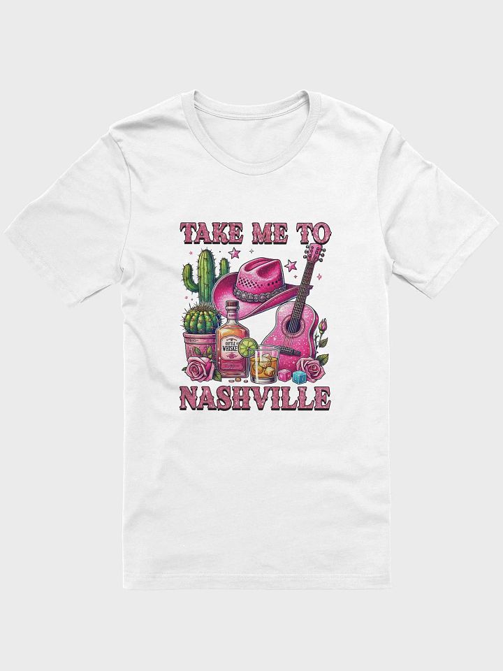 Nashville Tee product image (1)