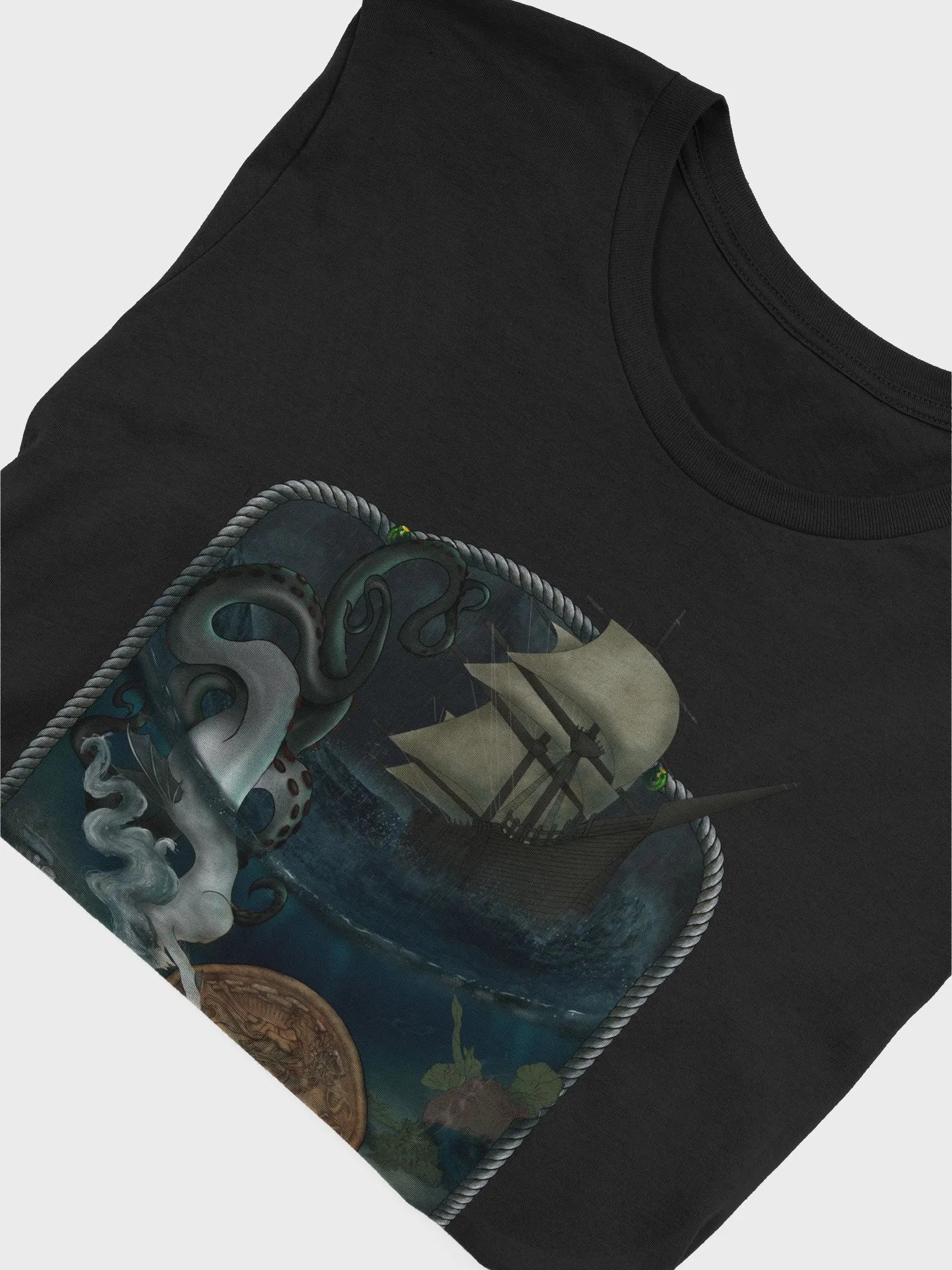 SSA Super Comfy Shirt product image (4)