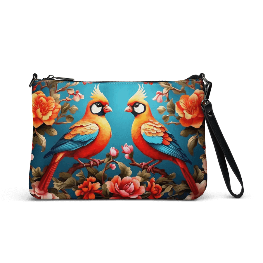 Muse XI Crossbody Bag product image (3)