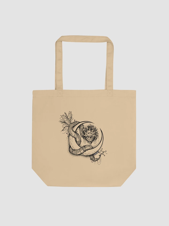 Econscious Eco-Friendly Tote Bag product image (1)