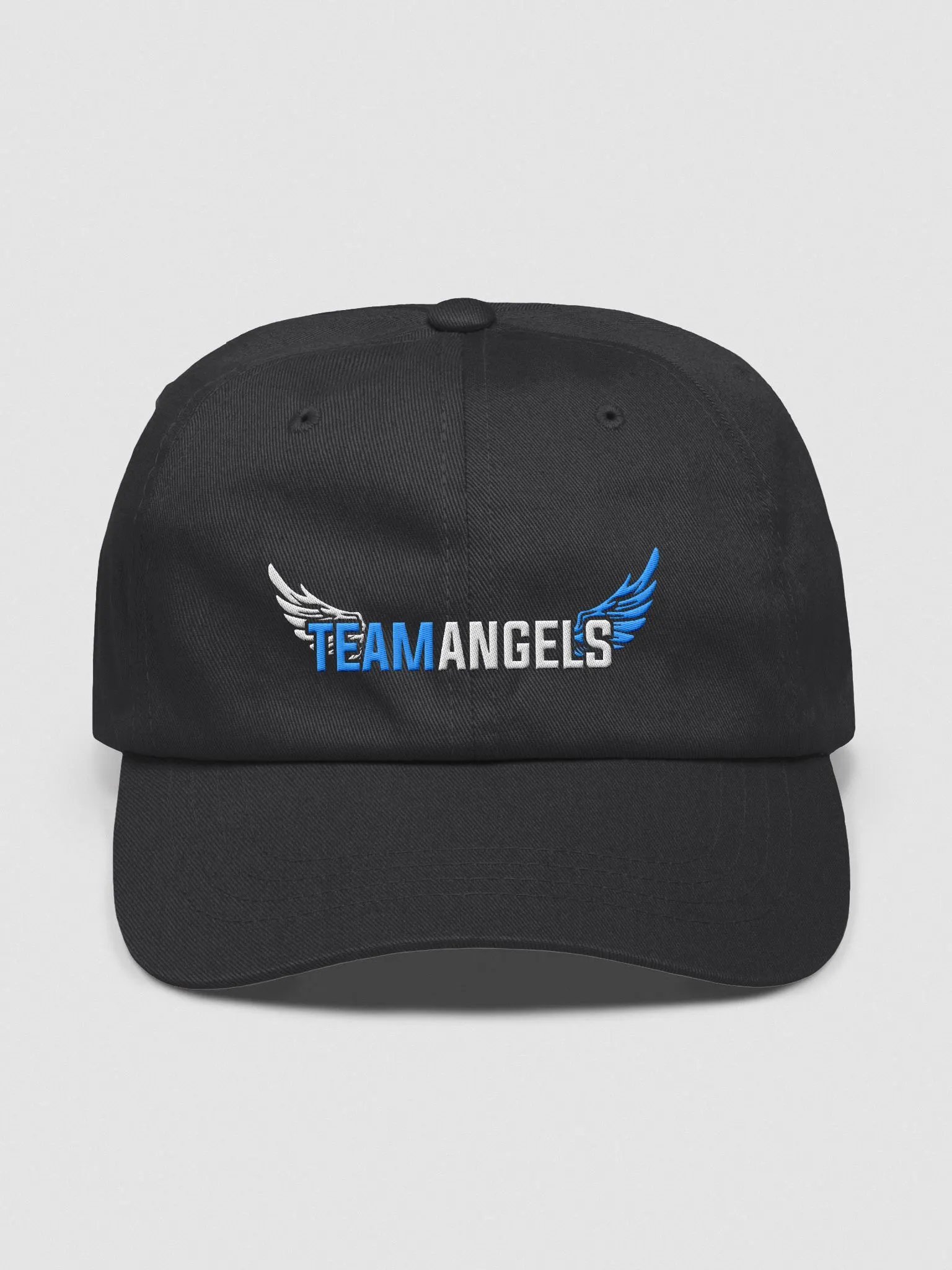 Blue and White Team Angel product image (2)