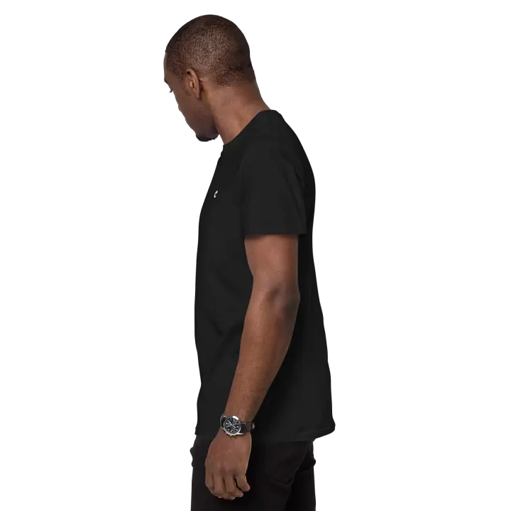 Casual Fit Premium Cotton T-Shirt product image (2)