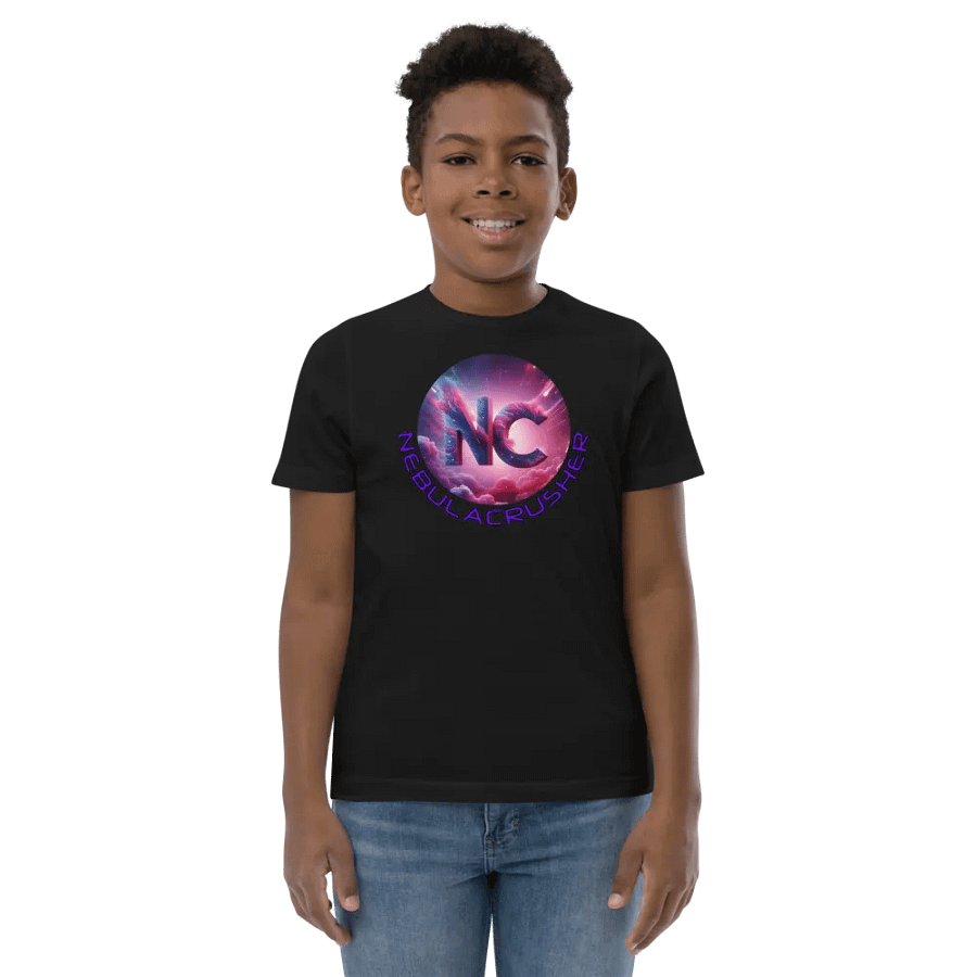 Youth Nebula T-Shirt product image (1)
