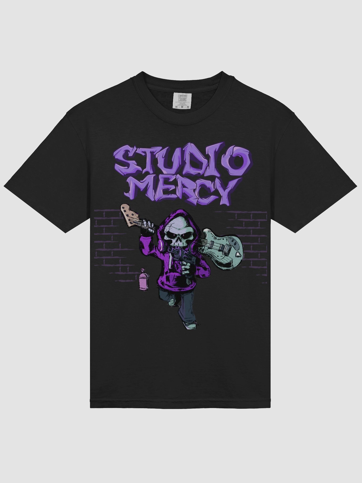 Booklyn - Style T Shirt product image (5)