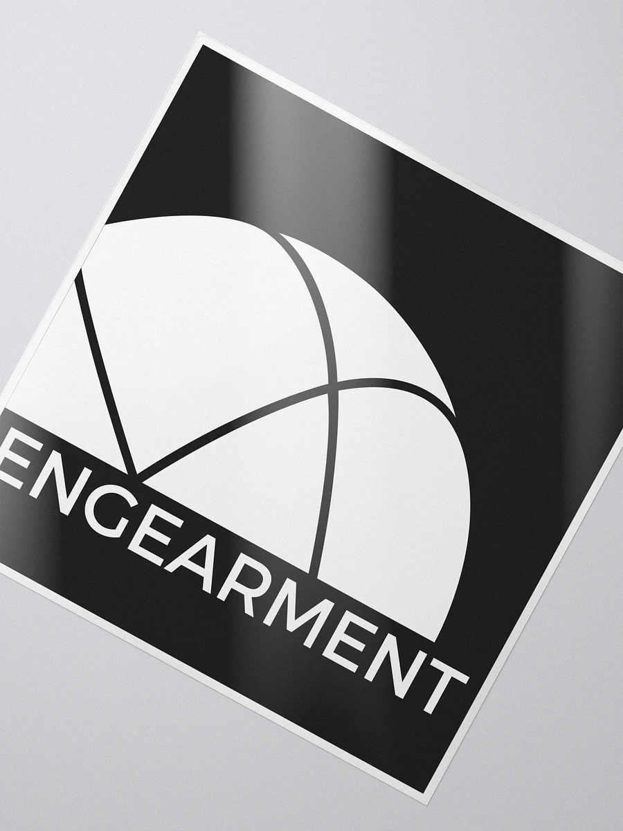 Engearment Sticker product image (2)