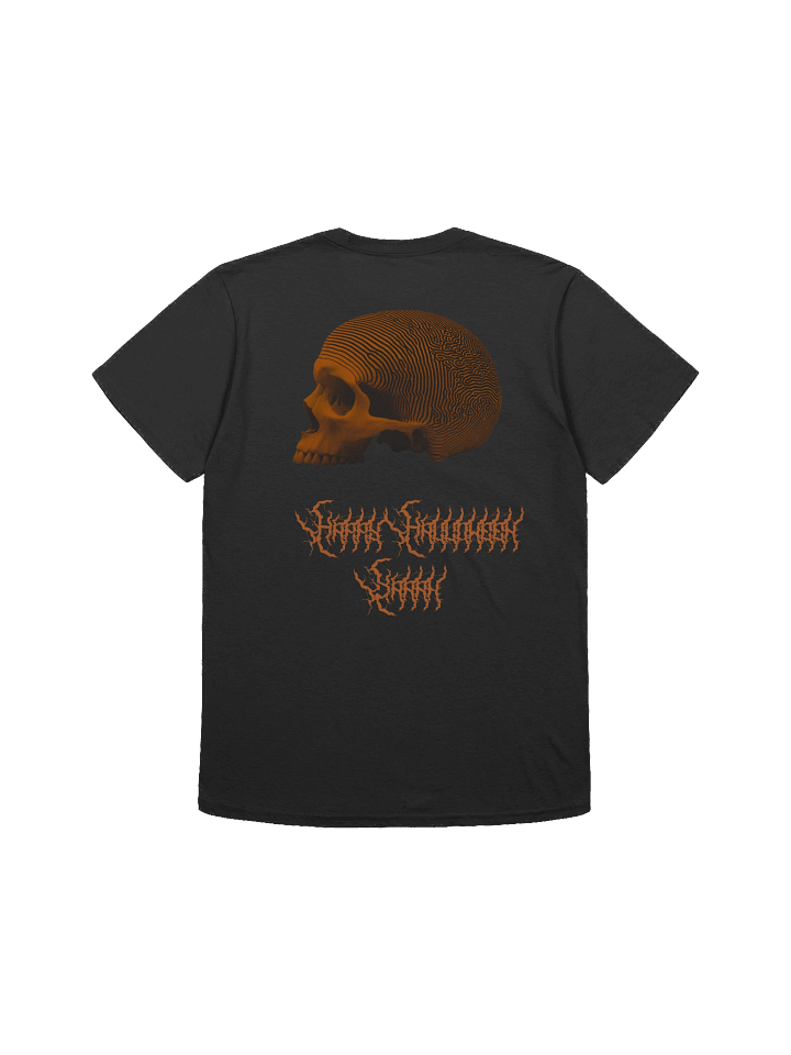 Capt Dreg Halloween T-shirt product image (16)