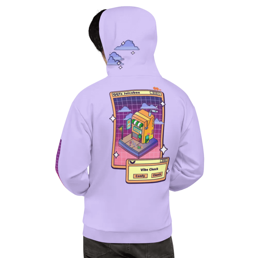 Vibe Check product image (1)