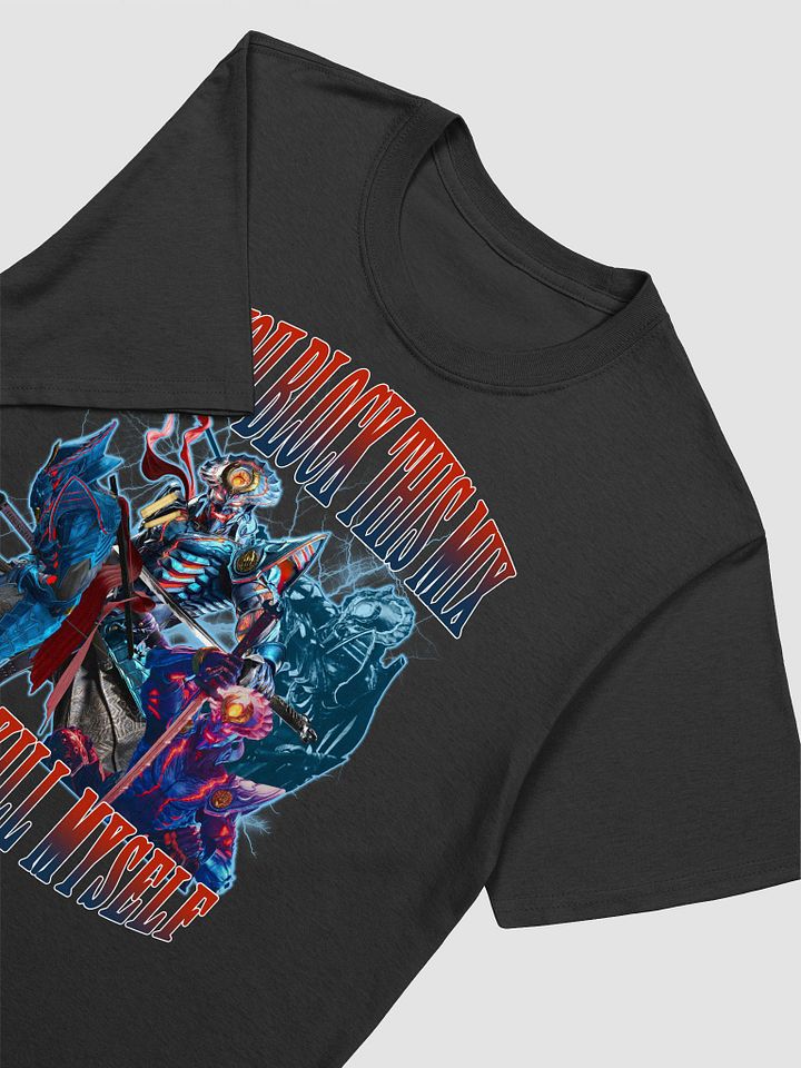 If You Block This Mix... Yoshimitsu Edition product image (2)