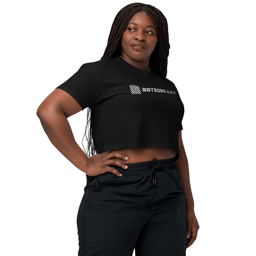 BBT Crop Top (2024) product image (8)