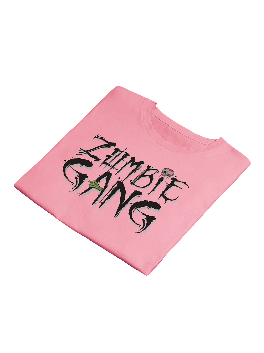 Zombie Gang Crop Top product image (8)