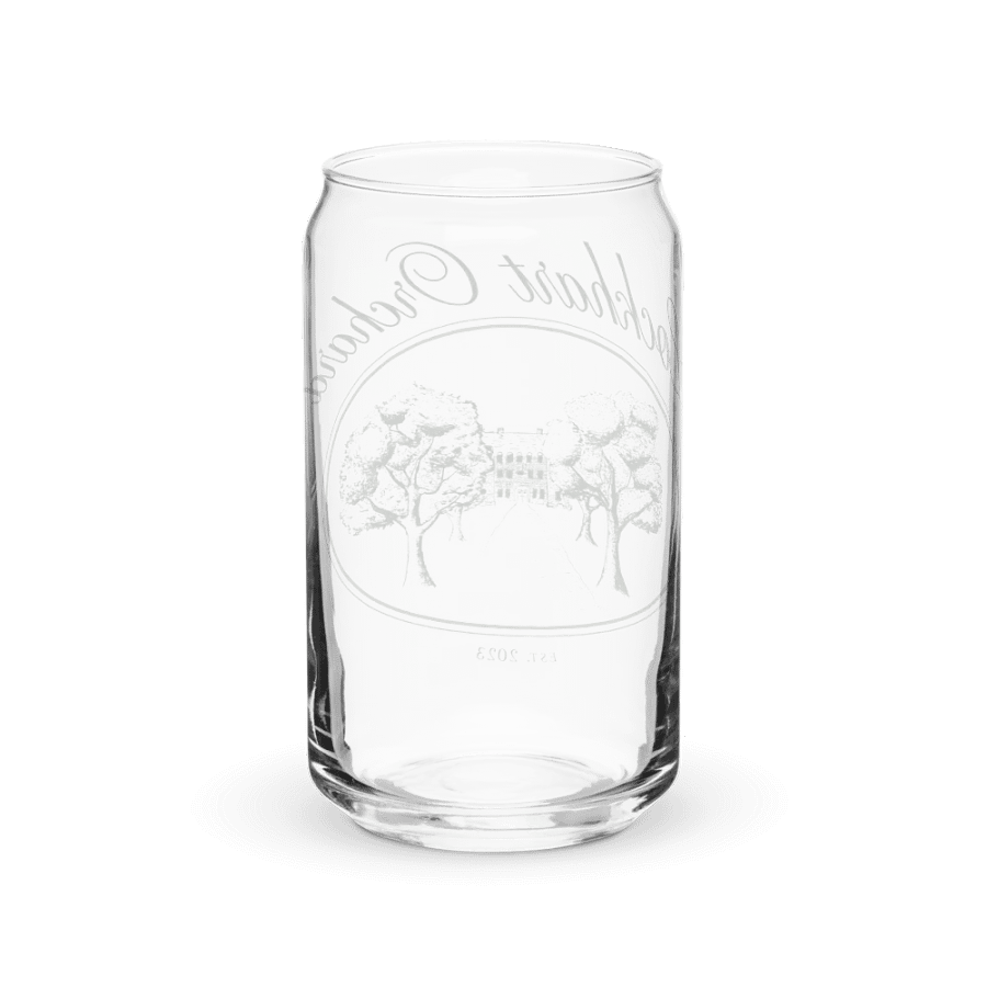 Lockhart Orchard Glass Cup product image (4)