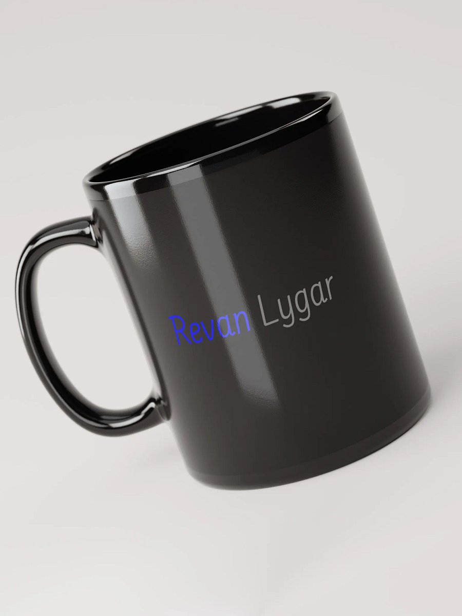 Revan Lygar Helmet Mug product image (5)