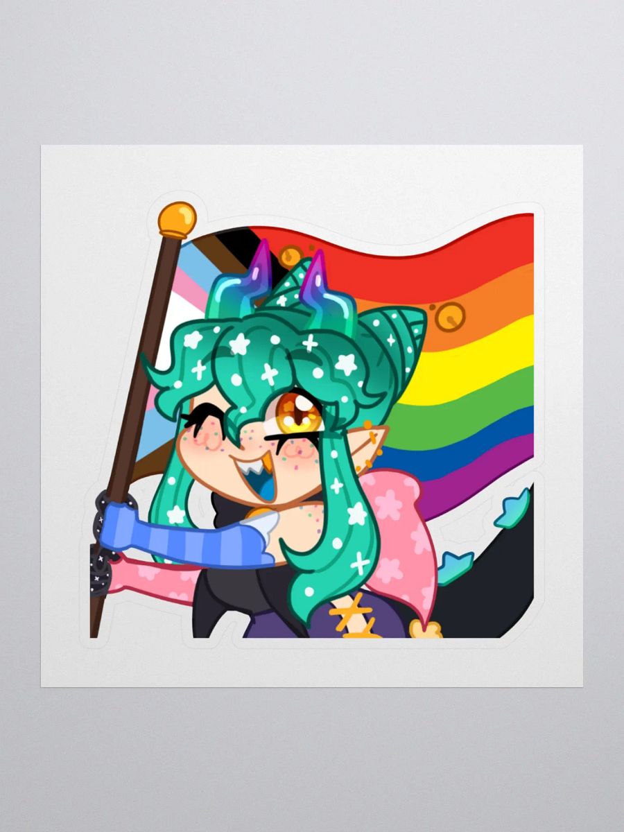 Pride Starr product image (2)