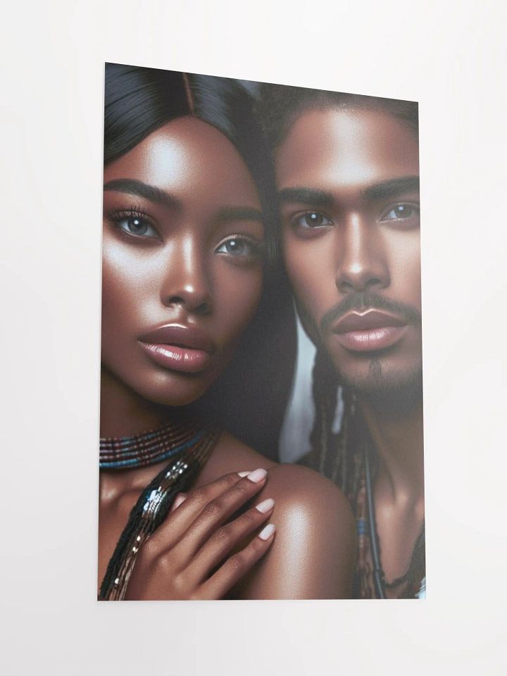 Black Love Poster product image (2)