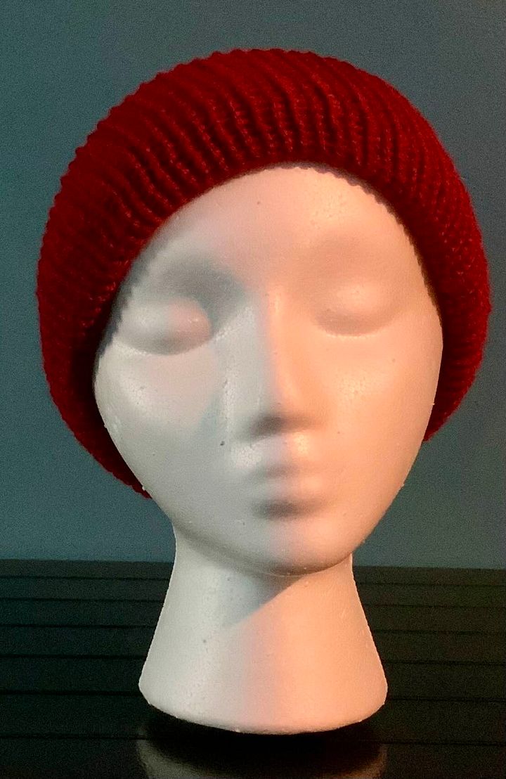 Washington Hat product image (1)