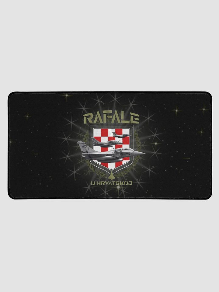 Night Owl Desk Mat Rafale product image (1)