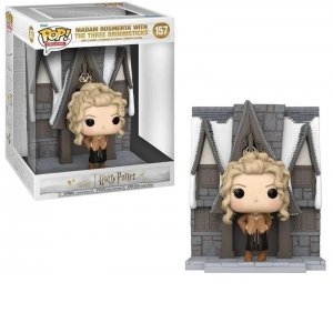 Funko POP! Harry Potter - Madam Rosmerta With The Three Broomsticks product image (1)