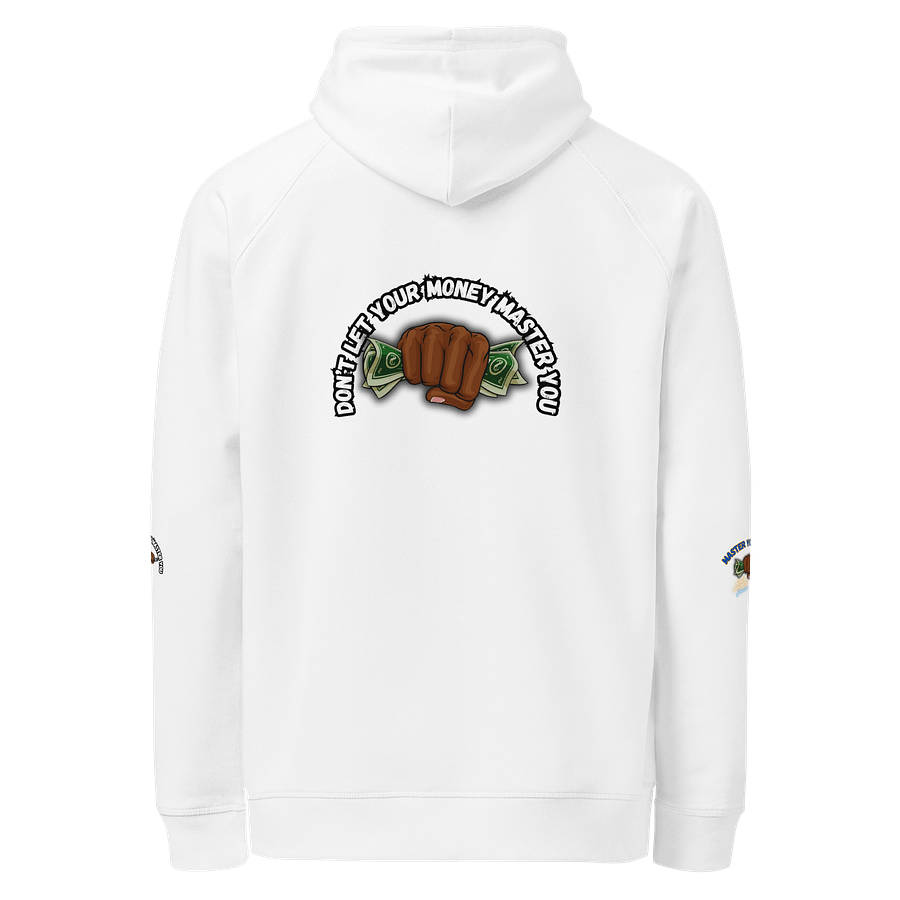 Young Tycoons Unisex Hoodie product image (9)
