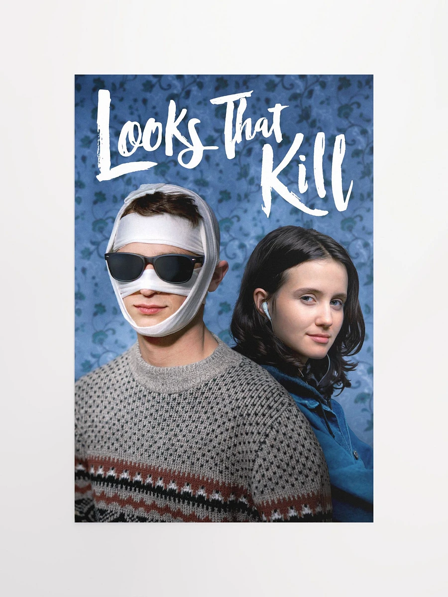 Looks That Kill - Official Poster product image (12)