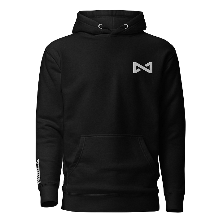 The Standard Issue - Unisex Pullover Hoodie product image (1)