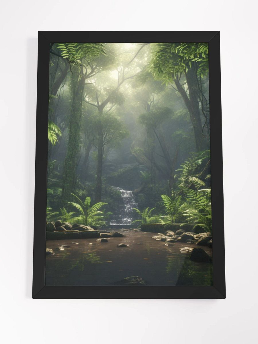 Jungle - Poster product image (4)