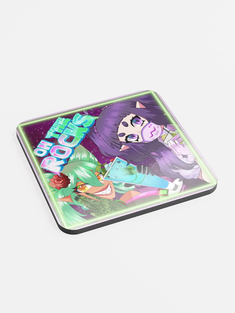 On the Rocks Coaster (Roko) product image (2)