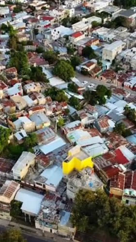Cerro Papatin: El Corazón con mil historias
Cuando el sol se asoma sobre Santiago de los Caballeros, los primeros rayos acari...