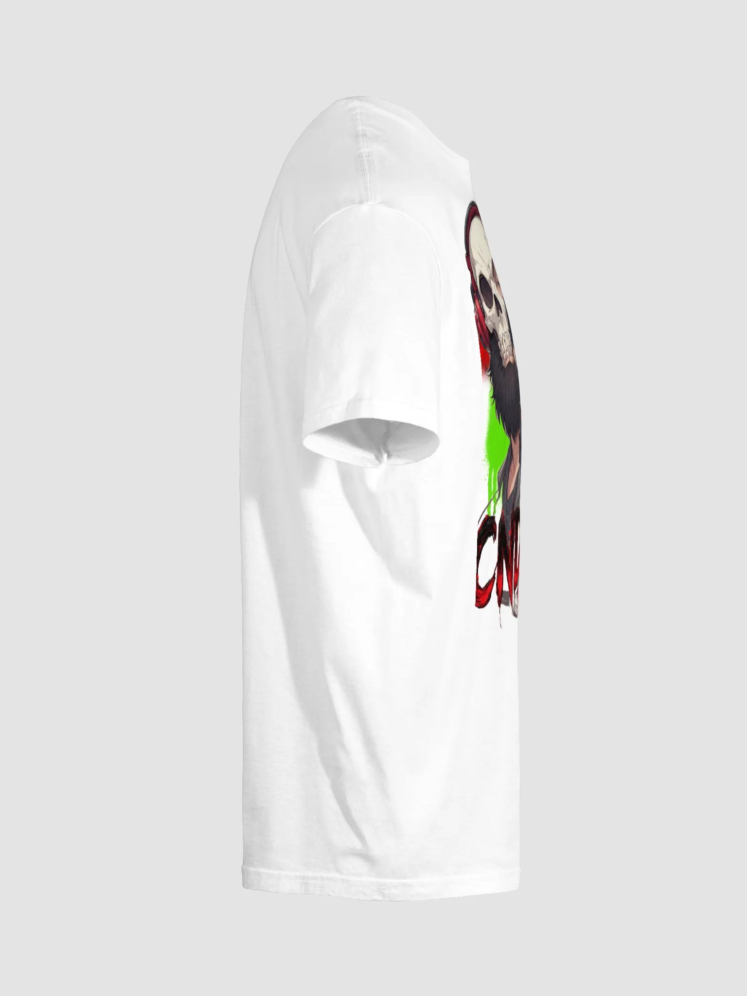 CND Logo TEE (Graham Graffiti with Sarah) product image (10)