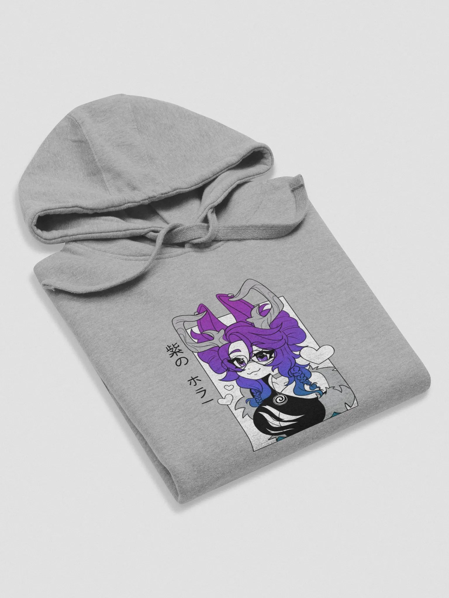 CryptidPoi Hoodie product image (6)