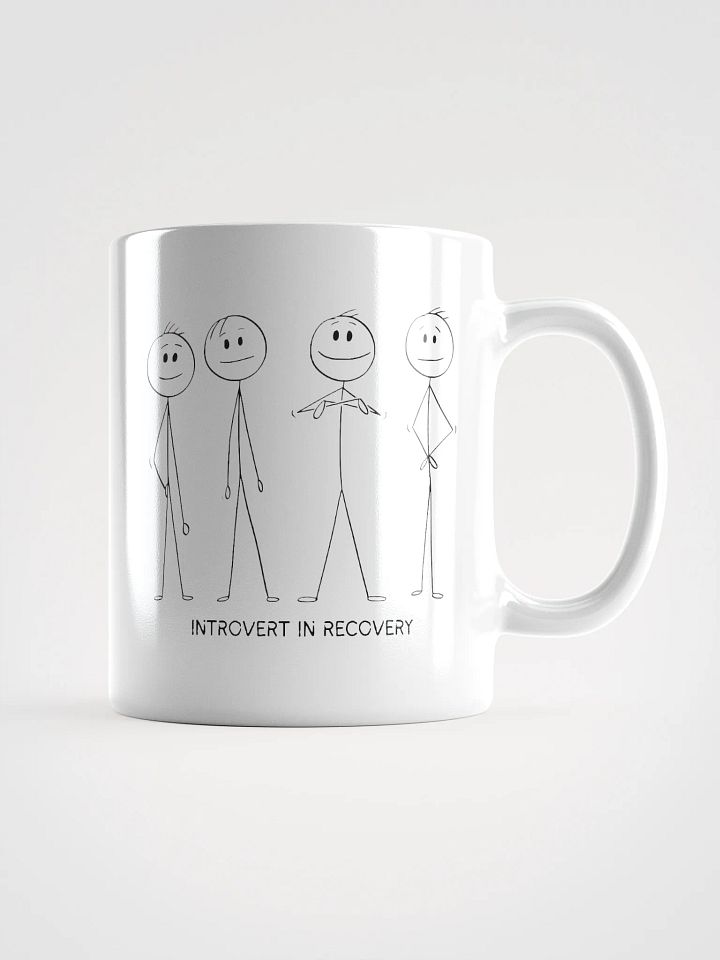 Introvert in Recovery product image (2)