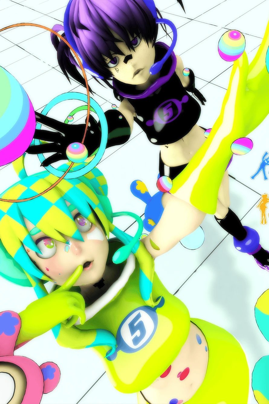 Osean World Manga Chapter 33 alt 