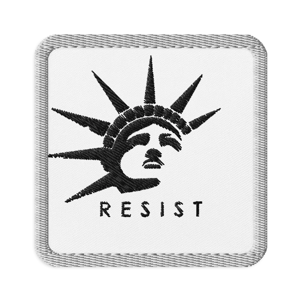 Liberty Patch product image (1)