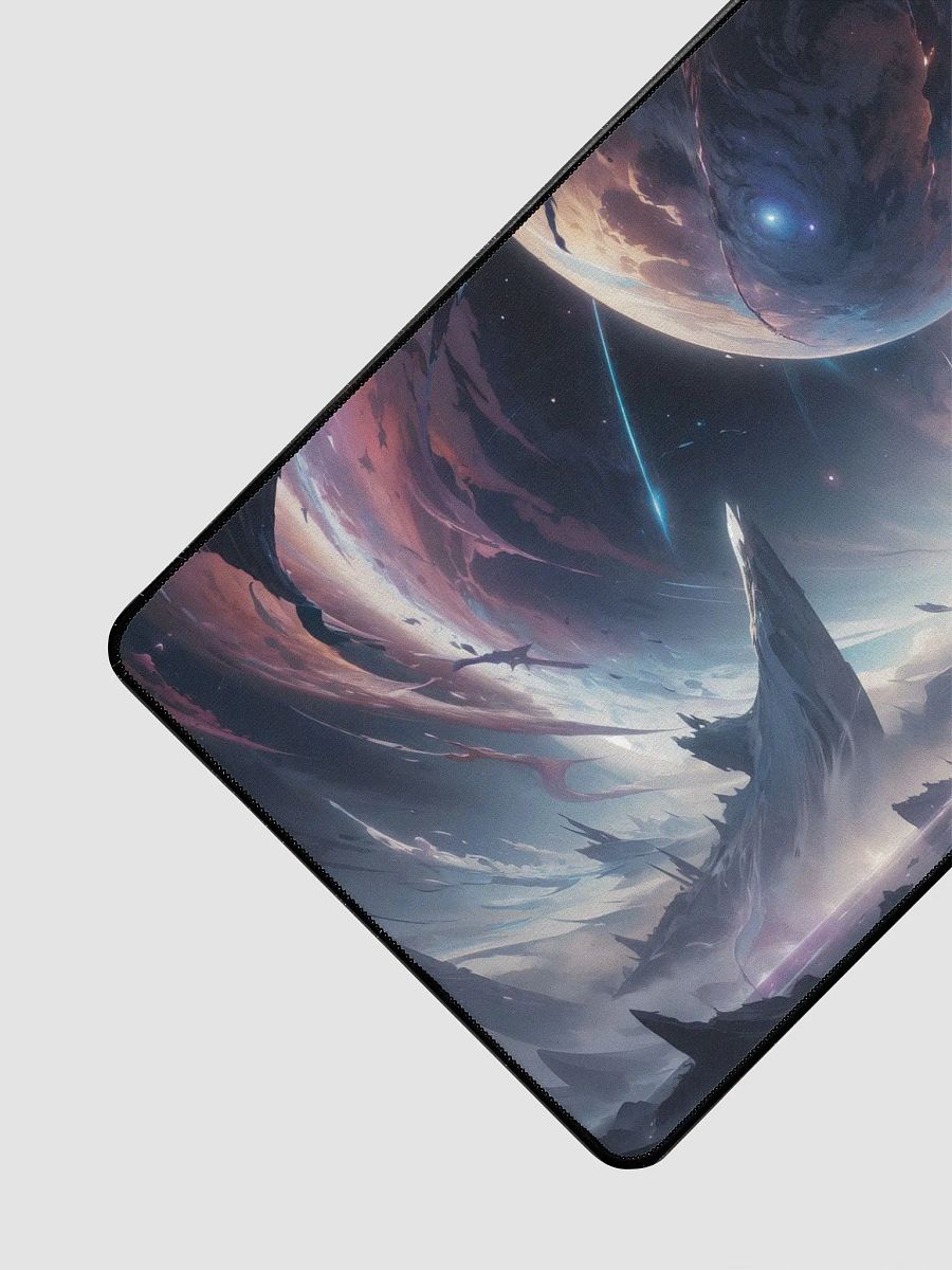 Cosmic Beauty Gaming Desk Pad product image (3)