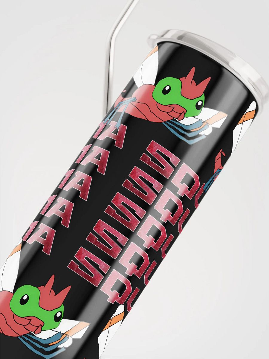 Yanma Squad Tumbler Bottle product image (4)