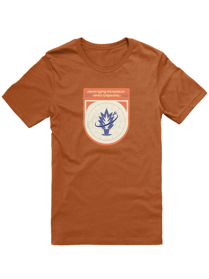 Orbital Plant Urban Gypsy T-Shirt product image (1)