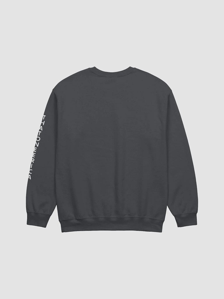 TOE Sweatshirt product image (2)