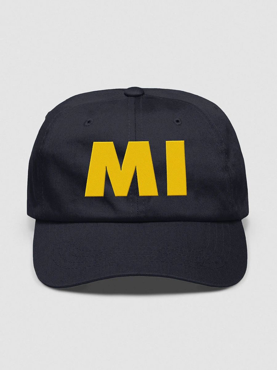 MI Hat product image (1)